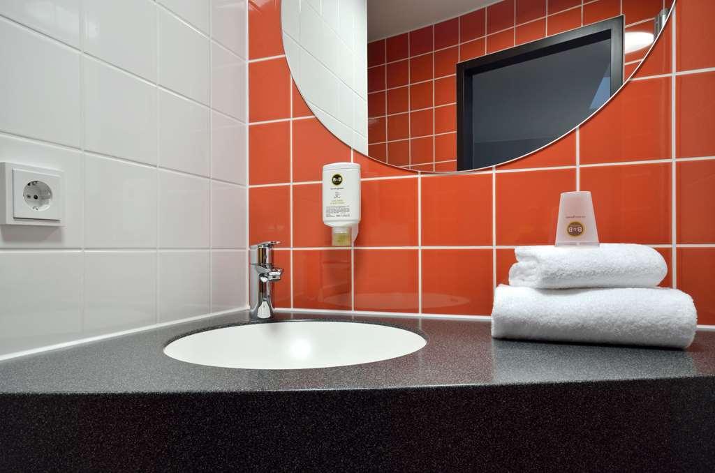 B&B Hotel Passau Adlkofen Habitación foto