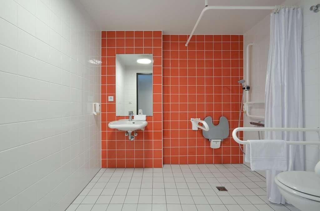 B&B Hotel Passau Adlkofen Habitación foto