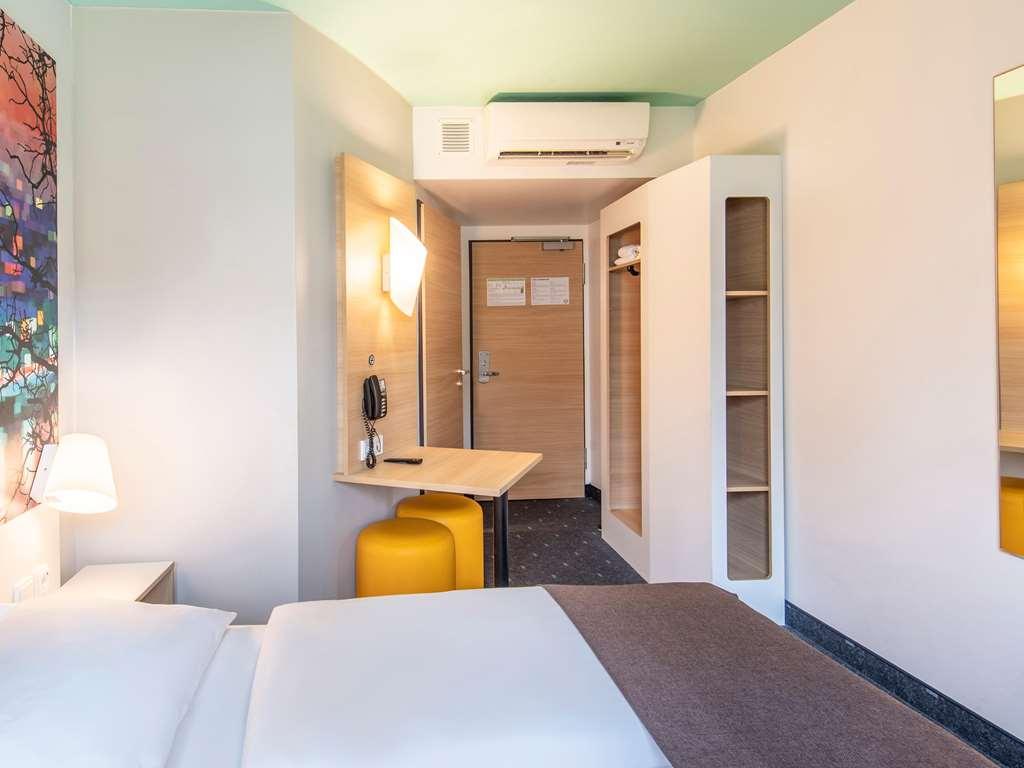 B&B Hotel Passau Adlkofen Habitación foto