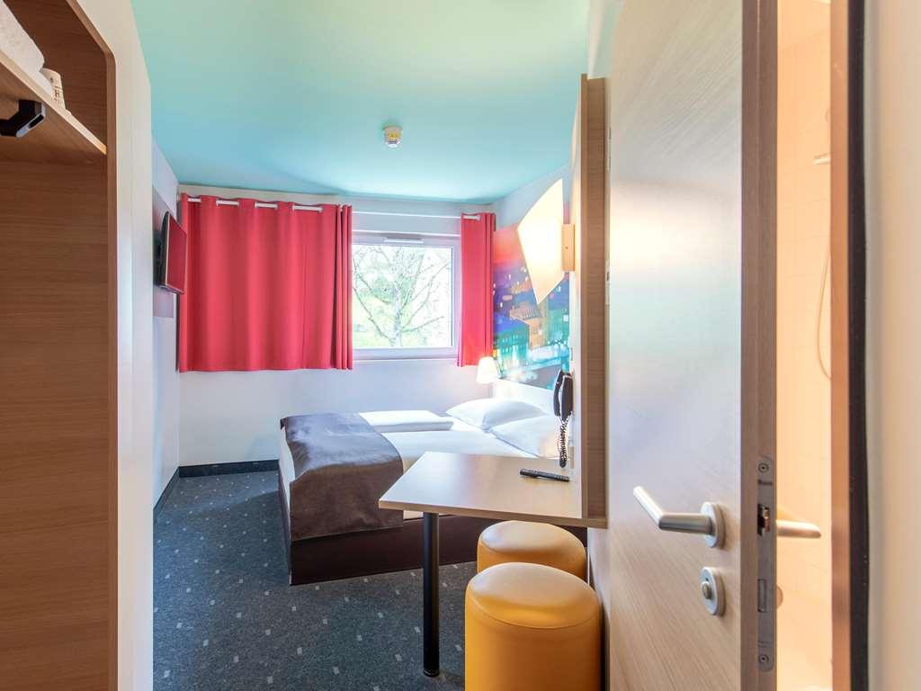 B&B Hotel Passau Adlkofen Habitación foto